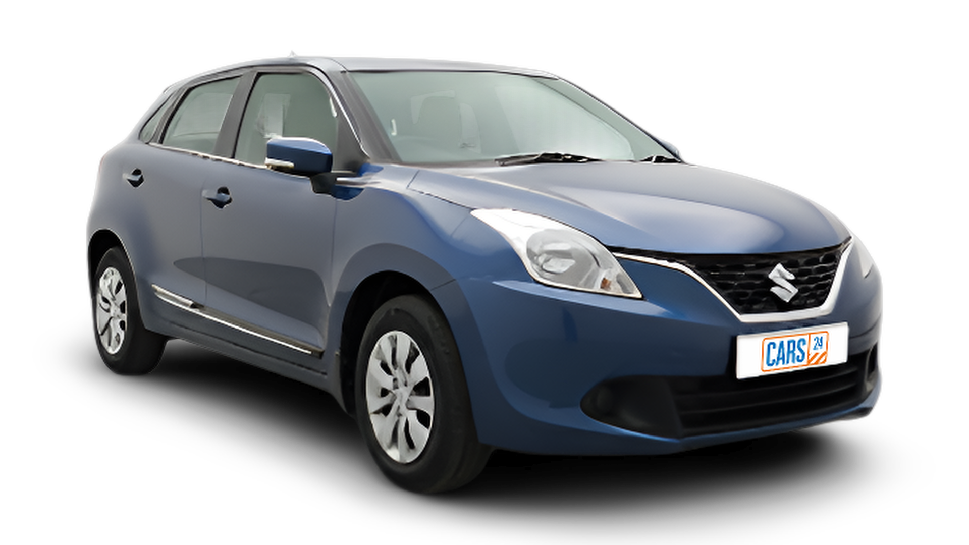 Maruti Baleno-img